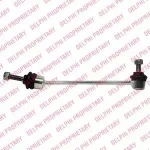 фото №2, Соединитель стабилизатора delphi tc1959