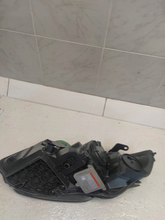 фото №14, Land rover discovery sport l550 лампа лампы перед ксенон евро комплект 12 pin