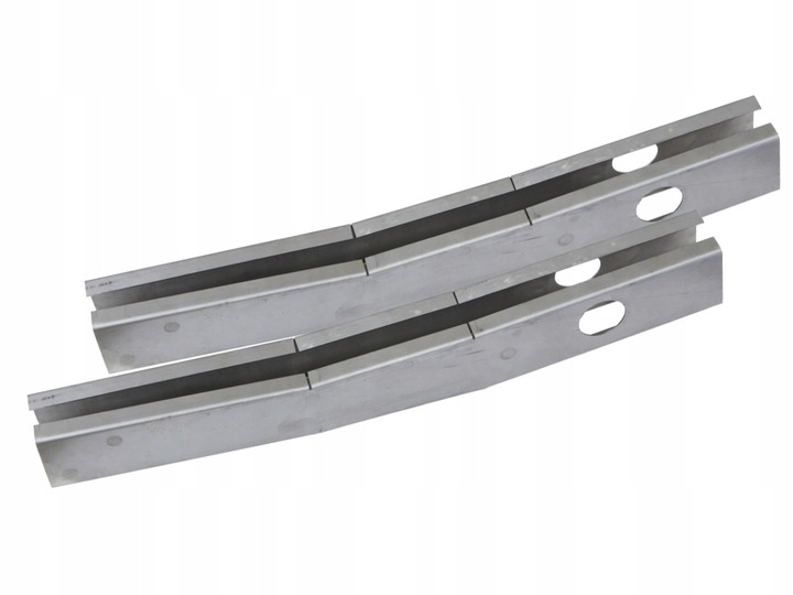 фото №3, Ремкомплект рами зад nissan patrol gr y61 gu4 довгий