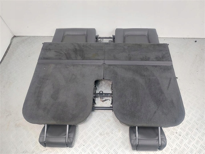 фото №13, Диван зад задня iii ряд каркас шкіра volvo xc90 i 2002-