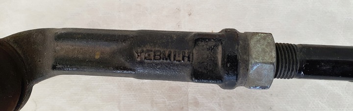 фото №9, Рулевая рейка трансмиссия hyundai ioniq 2020 электрический