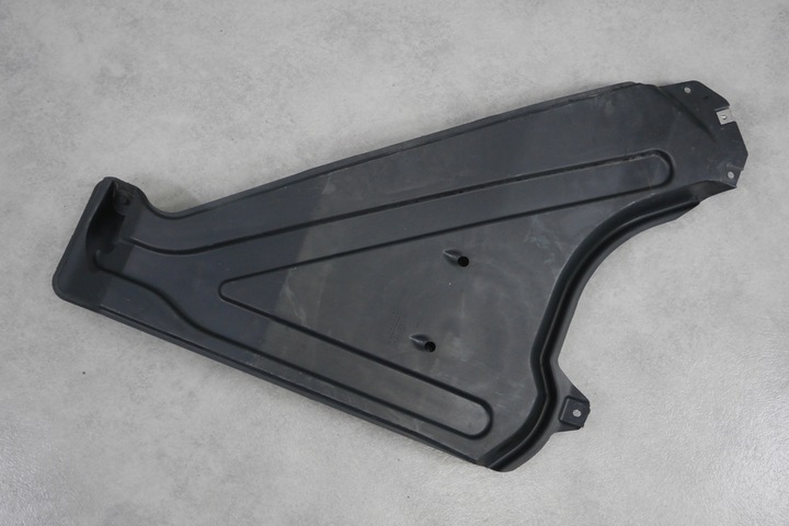 фото №3, Защита плита шасси audi q7 ii 4m 2015-