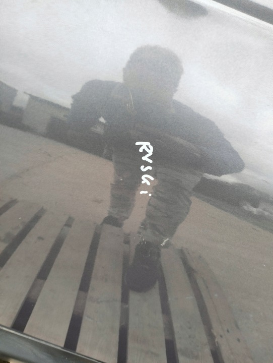 фото №7, Дверь правые правый перед nissan qashqai i j10 +2 2006-2009 цвет b52 g