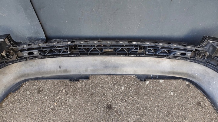 фото №8, Audi a4 b6 универсал бампер задний зад 8e9807521b