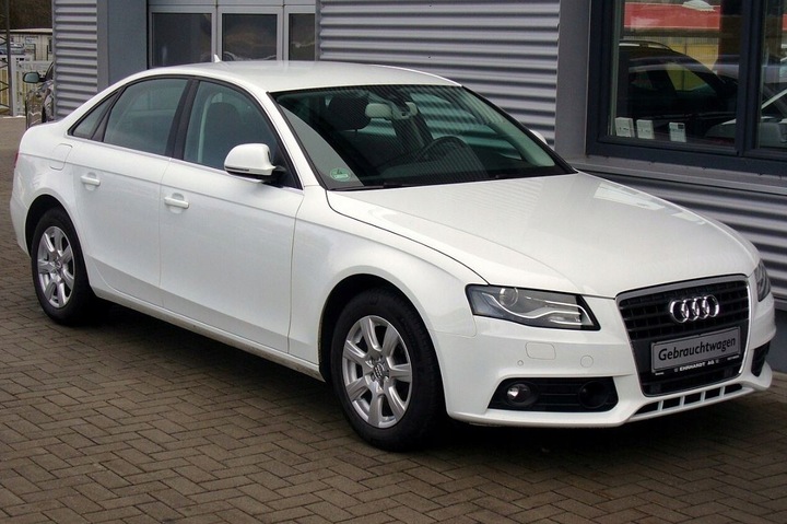 фото №11, Audi a4 8k b8 usa ручка двері перед праві європа направляюча ly3m 13r