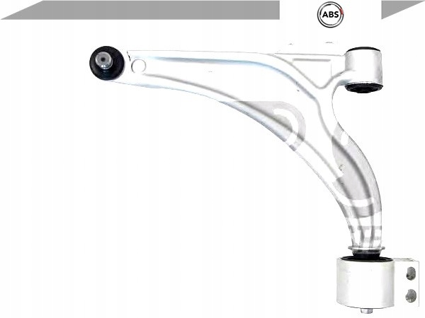 фото №11, A.b.s. 211645 важіль, підвішування колеса