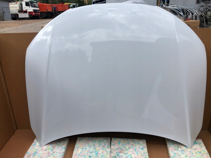 фото №10, Перед комплектний audi a7 c7 4g рестайлінг 3,0 tfsi s-line ls9r повний led 50km