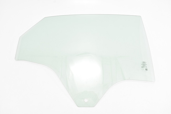 фото №1, Скло двері правий зад l1tb-s25712-a ford puma mk2 2023