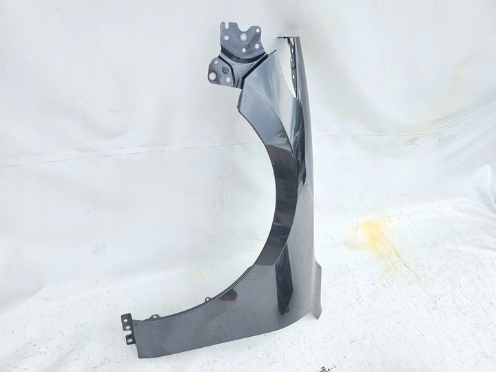 фото №6, Крыло mazda 3 iv 4 bp 19- перед левый переднее