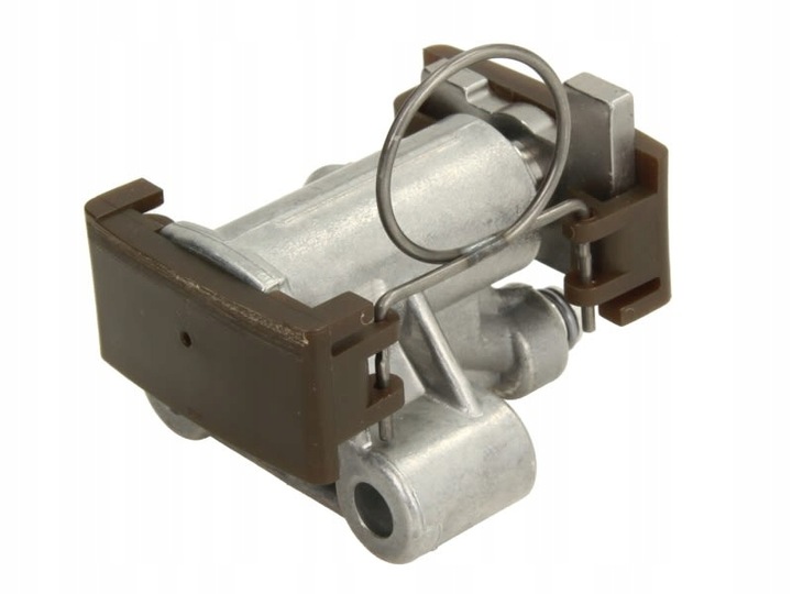 фото №12, Натягувач ланцюга розподільний вал [swag]