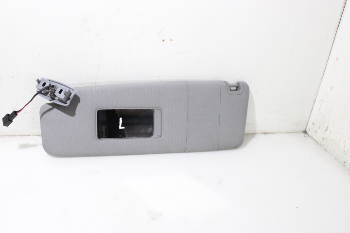 фото №1, Захист сонцезахисна ліва volkswagen phaeton