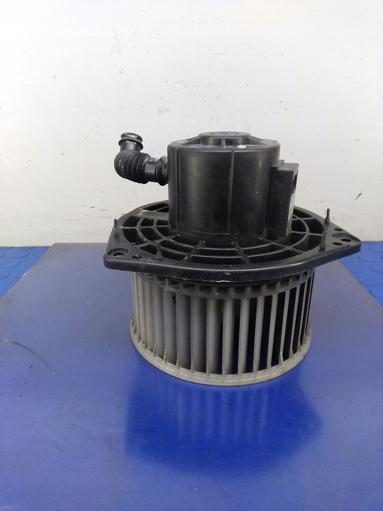 фото №3, Chevrolet aveo t250 вентилятор повітродувка повітропровід 4051-026