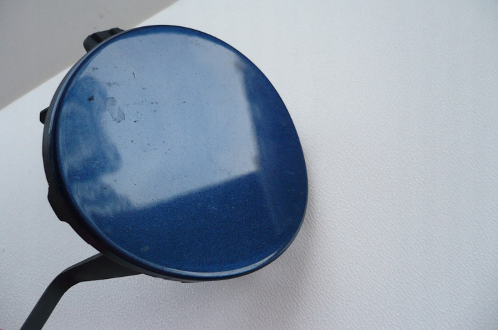 фото №9, Renault megane iv 4 2015-20 заглушка фаркоп бампер перед