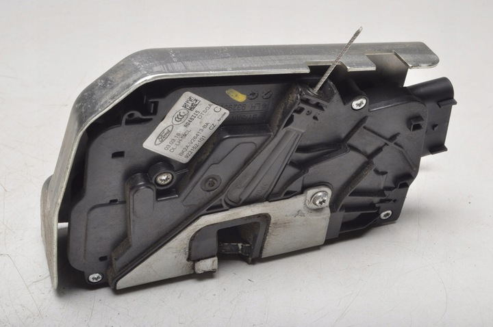 фото №8, Ford transit custom замок двері лівий зад задній jk21-v264a01-cb