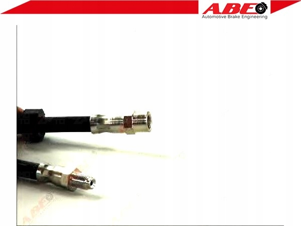 фото №3, Шланг тормозной volvo c30 t5