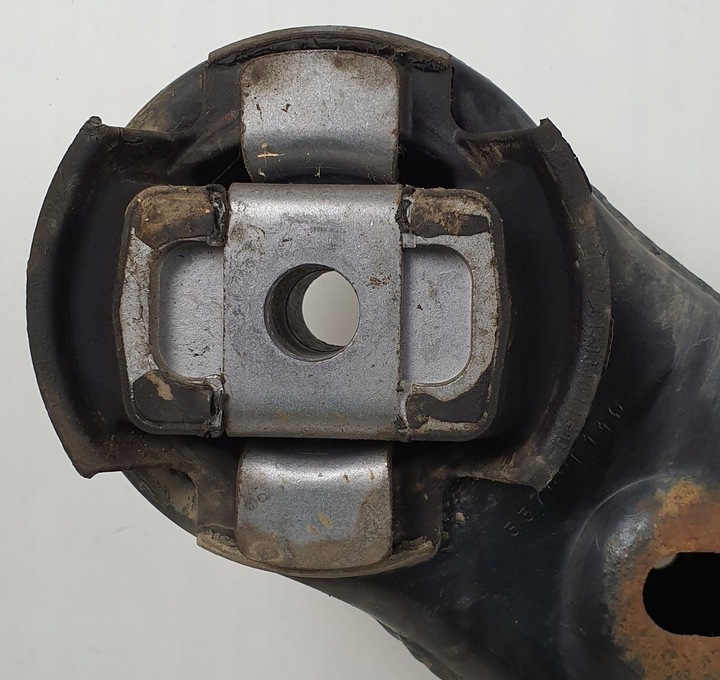 фото №8, Візок підрамник балка траверса зад mercedes gl x164