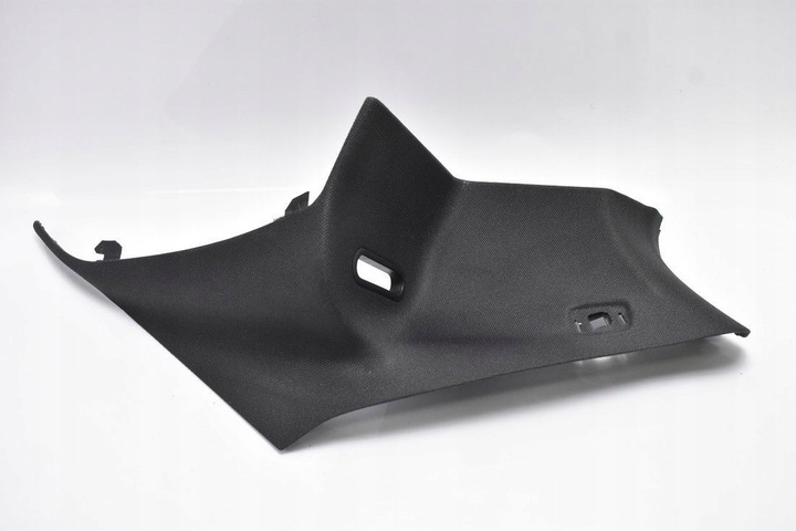 фото №1, Mercedes w117 захист обшивка стійка праві зад