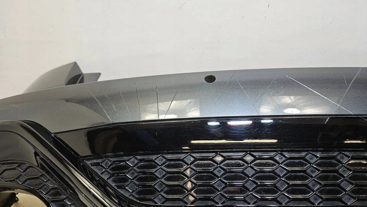 фото №15, Бампер зад задній audi rs6 c8 rs7 4k8807511j