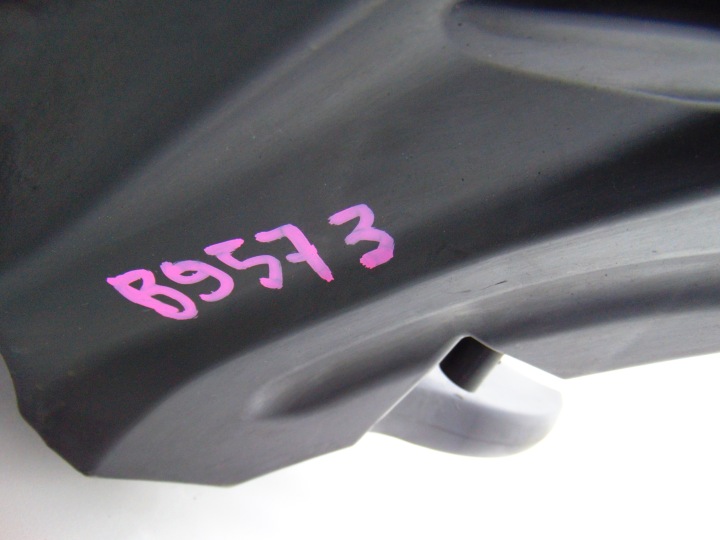 фото №7, Корпус фільтра повітря audi a4 b8 a5 8t 8k0133837bf