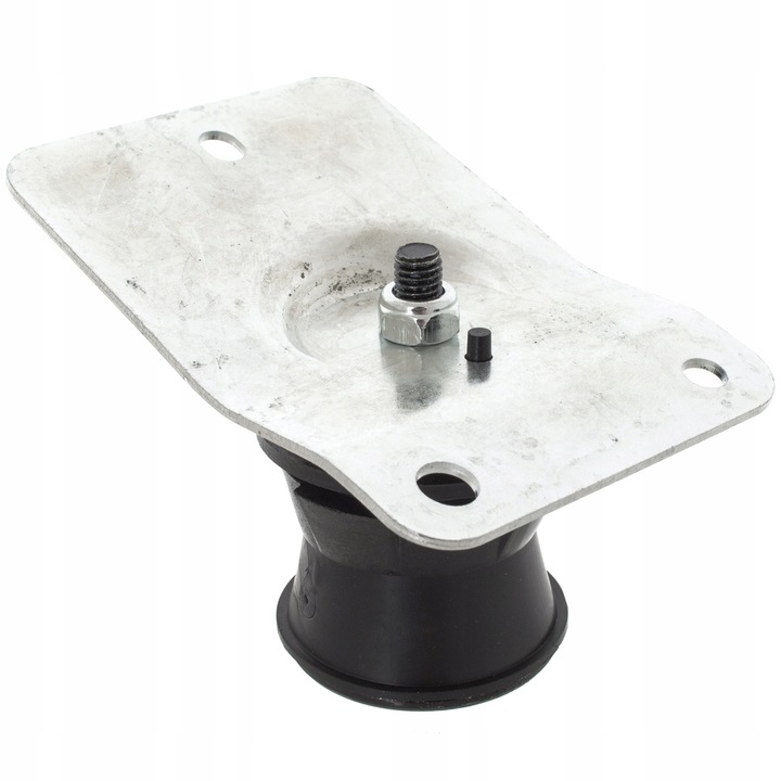 фото №2, Ограничитель отбойник дверь ford transit mk7 mk8 14-