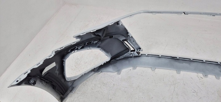 фото №9, Audi a3 s3 8y s line 2020- бампер переднее перед 8y0807437f