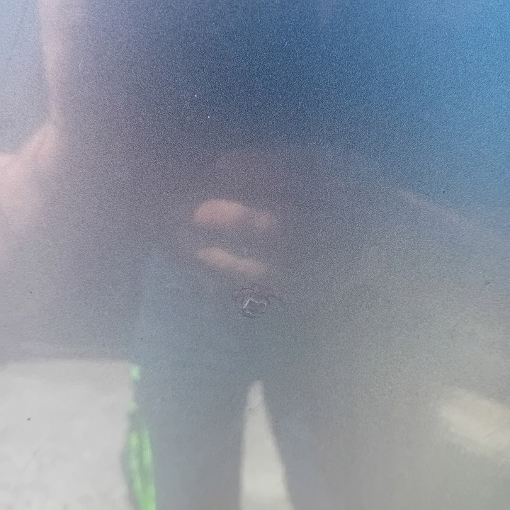 фото №7, Капот крышка двигателя skoda fabia ii рестайлинг 10-14r lf8l