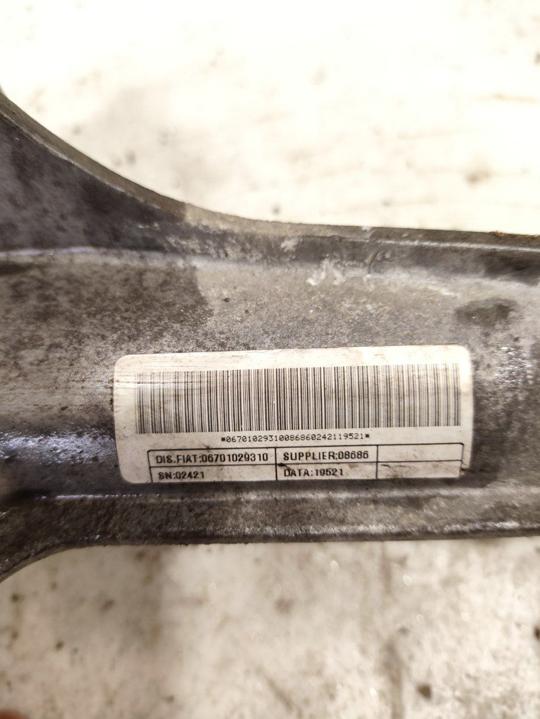 фото №12, Колонка рулевая maserati ghibli 2017 670102931