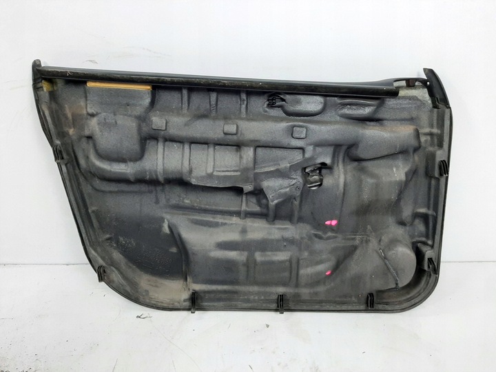 фото №8, Audi a4 b5 avant 97r боковина дверь правые перед дерево комплектный