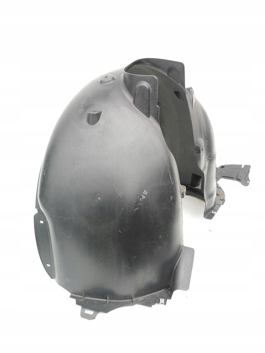 фото №4, Skoda octavia iii підкрилок ліві перед 5e0809957d