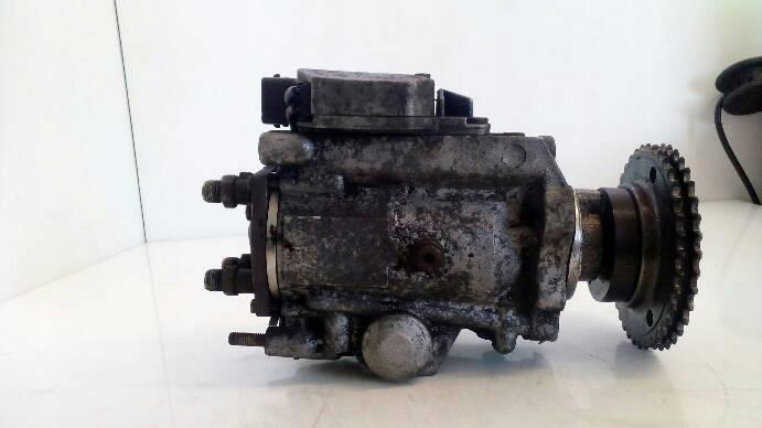 фото №9, Насос впрыскивающий ford mondeo mk3 1s7q-9a543-ab