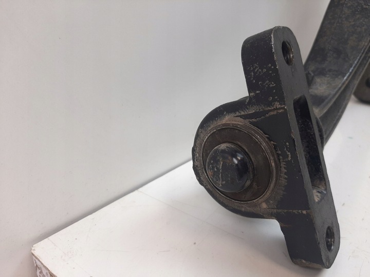 фото №13, 2007 jeep commander важіль переднє нижній