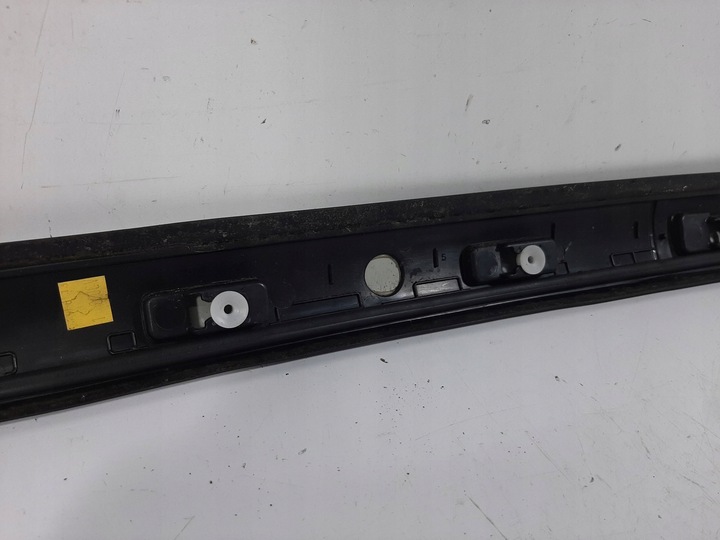 фото №13, Citroen c4 picasso ii 13r планка стёкла лобовой левая 9676785080 код запчасть
