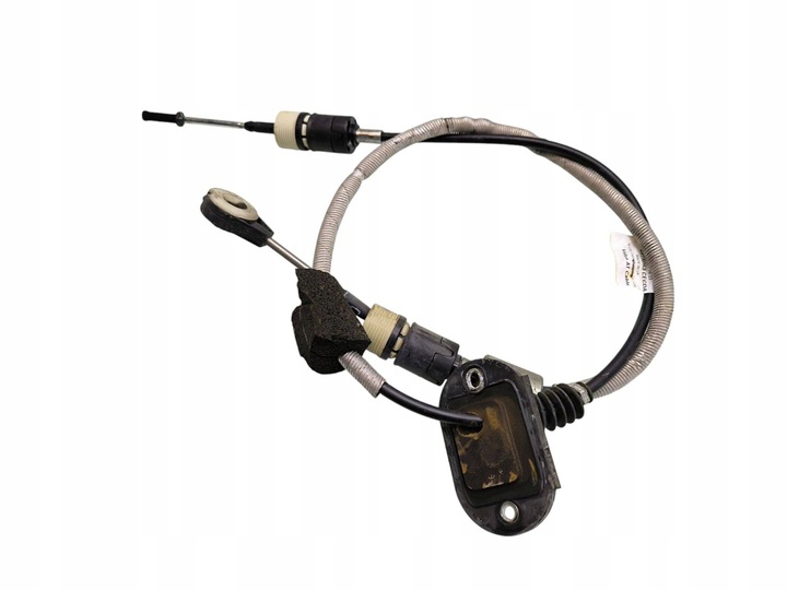 фото №3, Volvo xc90 2016 трос изменения коробки передач