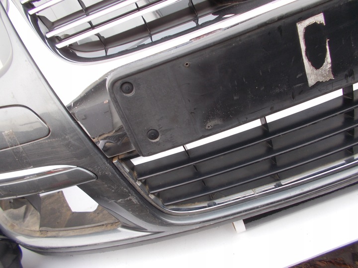 фото №9, Капот крыло pas бампер лампа усилитель vw golf v 5 универсал jetta ld7x