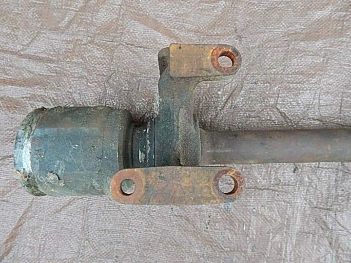 фото №7, Полуось правая honda cr-v iii 2.2d 06-12