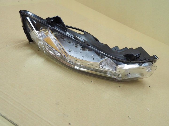 фото №12, Поворотник led правые ford mustang pjr3b13200bg