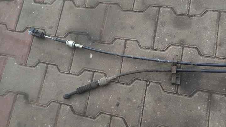 фото №5, Домкрат зміни коробки передач fiat bravo 08r 1.4b