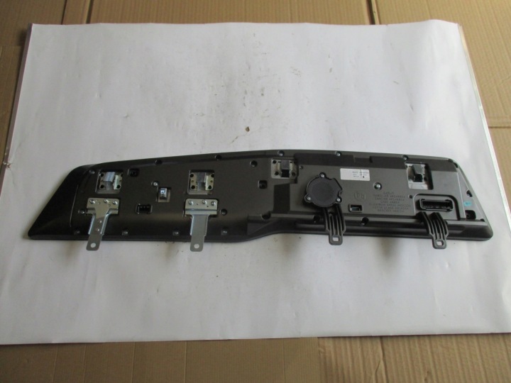 фото №8, Панель приборов дисплей kia niro ii 94001at020