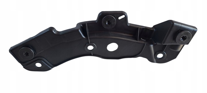 фото №1, Alfa romeo stelvio ковзун бампер лівий перед 50543943