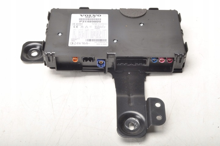 фото №1, Volvo xc60 xc90 ii s60 v60 s90 v90 модуль блок керування vcm 31489809
