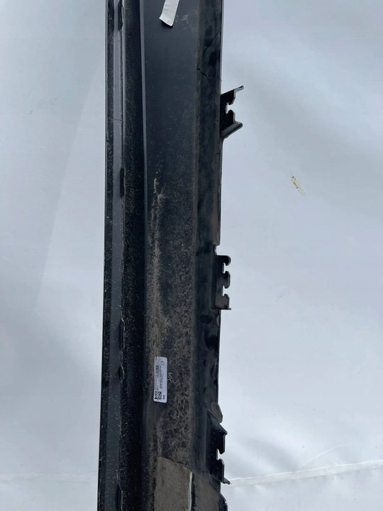 фото №12, Планка пороговая bmw x5 g05 м-пакет 2018 правая 8069278