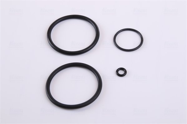 фото №16, Nissens радиаторов воды mercedes 67163