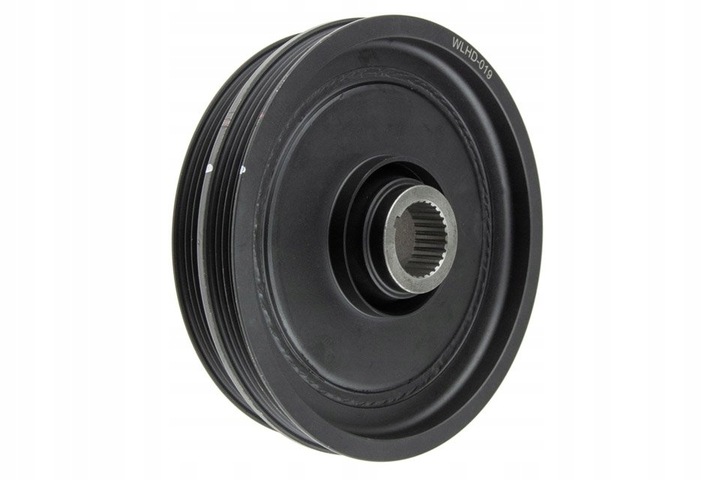 фото №14, Колесо пасове вала honda civic vi hr-v d16 dohc ek