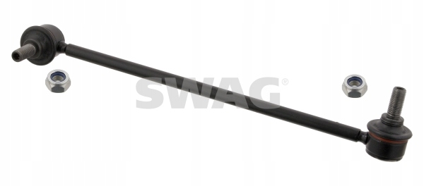 фото №2, Swag з'єднувач стабілізатора перед лівий kia rio