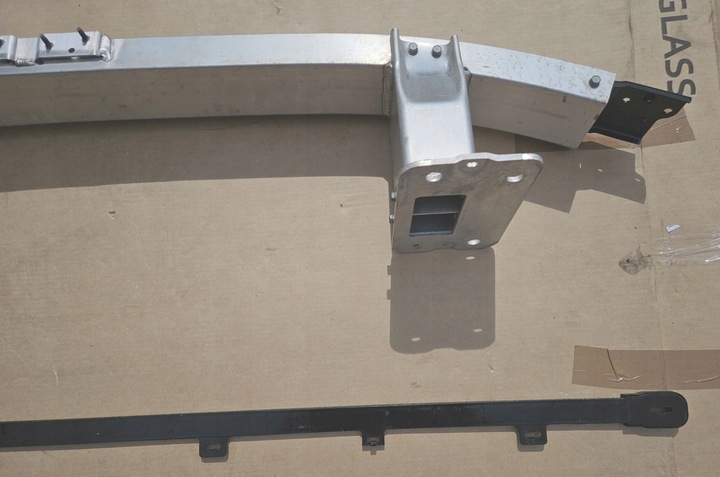 фото №8, Балка перед датчик пішоходів датчик hyundai genesis gv70 gv 70 66970-ds000