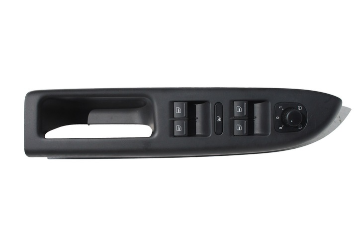 фото №1, Vw golf plus кнопки стекло 1k4959857a 5m1867371c 1k0959565j 1k4959857c gał