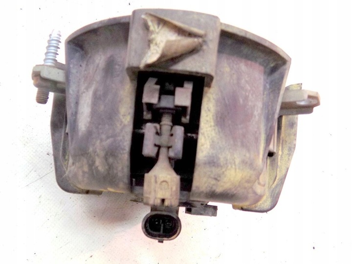 фото №4, Iveco stralis курсор 8 04r галоген левый