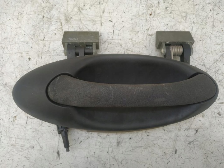 фото №1, Ручка наружная правые зад saab 9-5 5510136