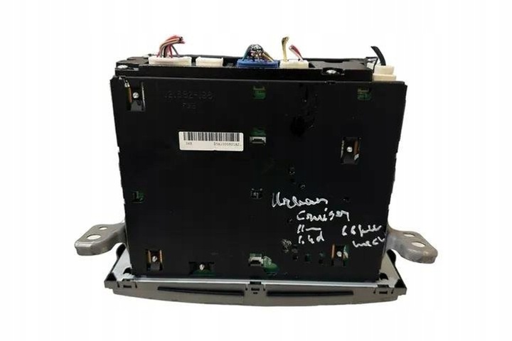 фото №9, Радио з навигация toyota urban cruiser _p1_ 8612052c70 1.4l дизель 66kw