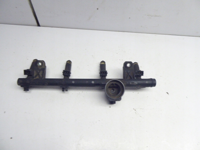 фото №5, Thalia i 99-02 форсунка інжектор 1.4 16v k4j712